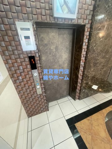 Luxe我孫子Ⅱのその他共用部分