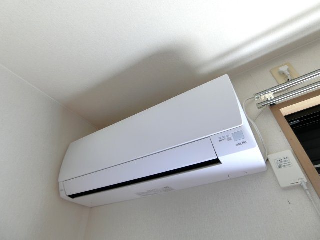 ナカムラコーポAの設備