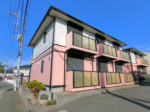 ナカムラコーポA