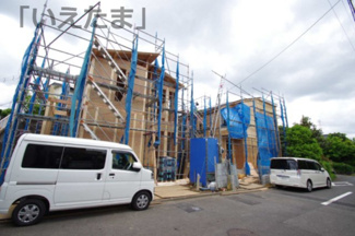 【外観】 | 令和7年5月9日撮影