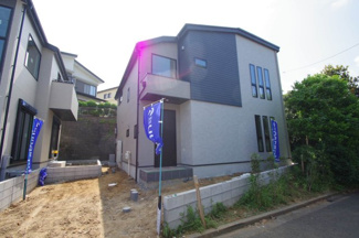 【外観】 | 2号棟　令和7年7月10日