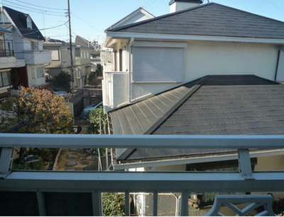 【展望】 | パールハイム