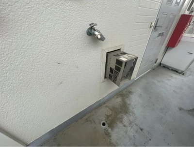 【設備】 | パールハイム