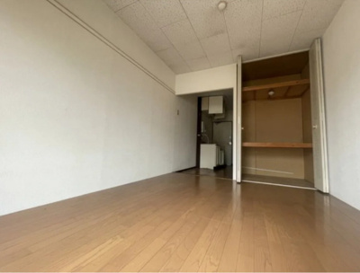 【寝室】 | パールハイム