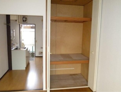 【収納】 | パールハイム