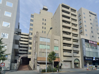 【外観】 | 本郷壱岐坂ハイツ４階部分のお部屋は通常仲介手数料３６８万９４００円→０円にて即日現地案内可能です！