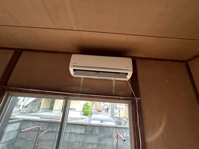 ひまわり荘｜名古屋市の賃貸ならMy賃貸の設備|ひまわり荘