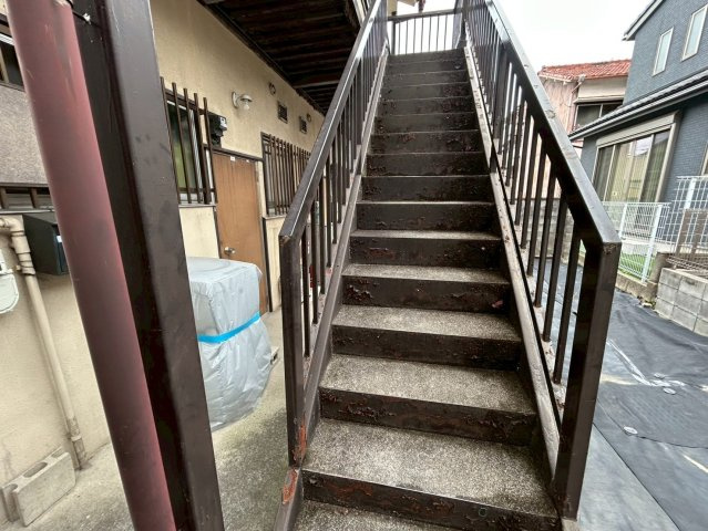 ひまわり荘｜名古屋市の賃貸ならMy賃貸のその他共用部分|ひまわり荘