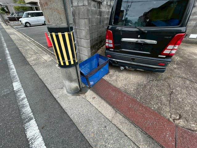 ひまわり荘｜名古屋市の賃貸ならMy賃貸のその他共用部分|ひまわり荘