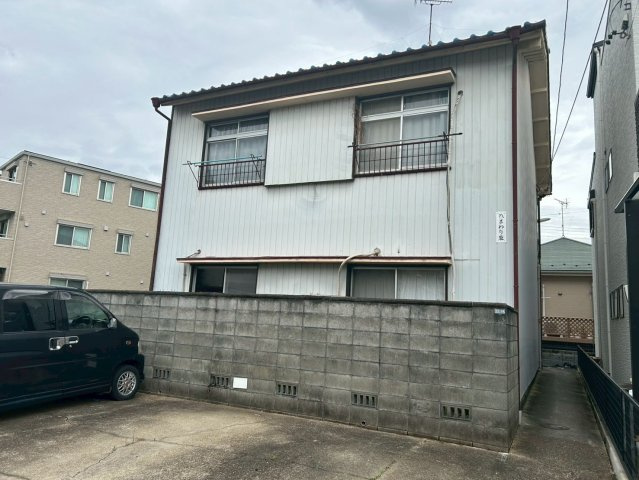 ひまわり荘｜名古屋市の賃貸ならMy賃貸