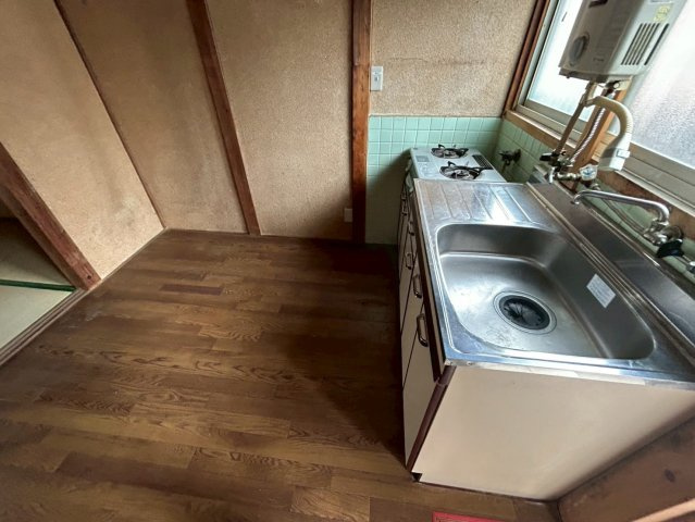 ひまわり荘｜名古屋市の賃貸ならMy賃貸の居間・リビング|ひまわり荘