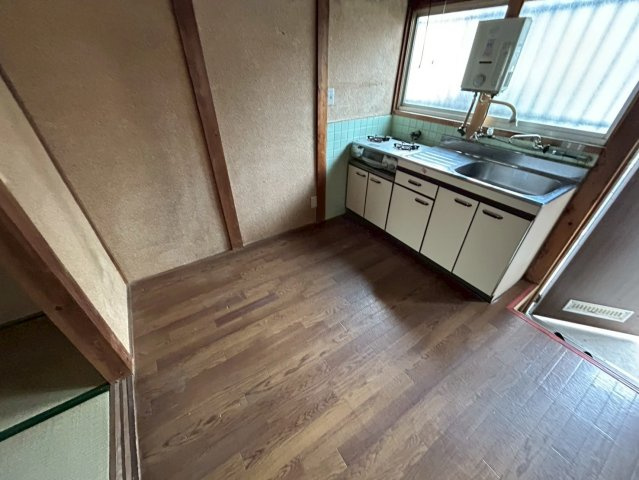 ひまわり荘｜名古屋市の賃貸ならMy賃貸の居間・リビング|ひまわり荘