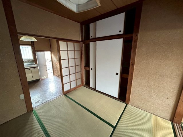 ひまわり荘｜名古屋市の賃貸ならMy賃貸の和室|ひまわり荘