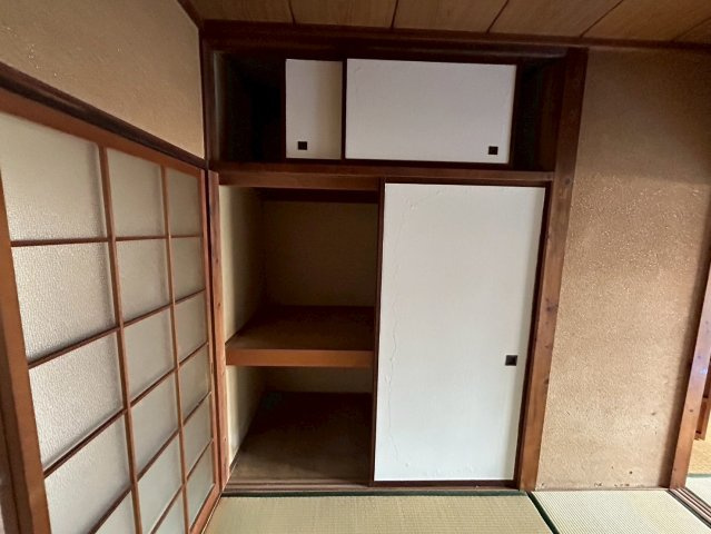 ひまわり荘｜名古屋市の賃貸ならMy賃貸の収納|ひまわり荘