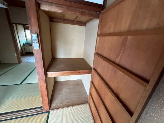 ひまわり荘｜名古屋市の賃貸ならMy賃貸の収納|ひまわり荘