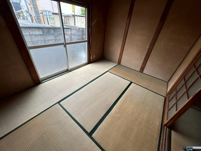 ひまわり荘｜名古屋市の賃貸ならMy賃貸の寝室|ひまわり荘