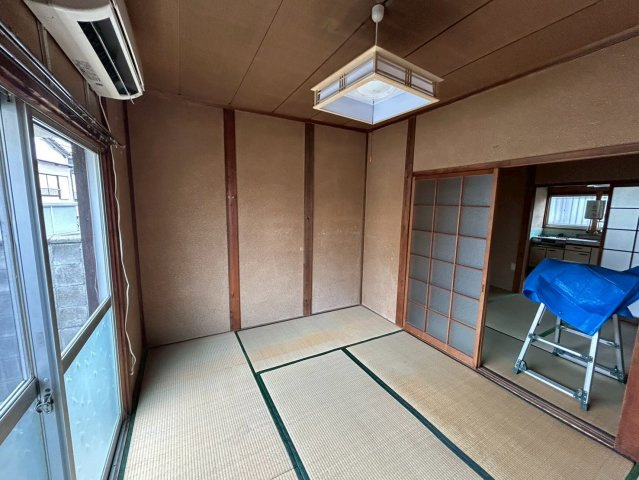 ひまわり荘｜名古屋市の賃貸ならMy賃貸の寝室|ひまわり荘
