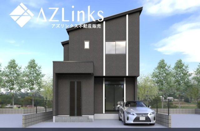 船橋市田喜野井６丁目