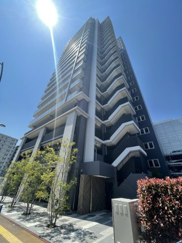 グラディス高松ザ・タワー