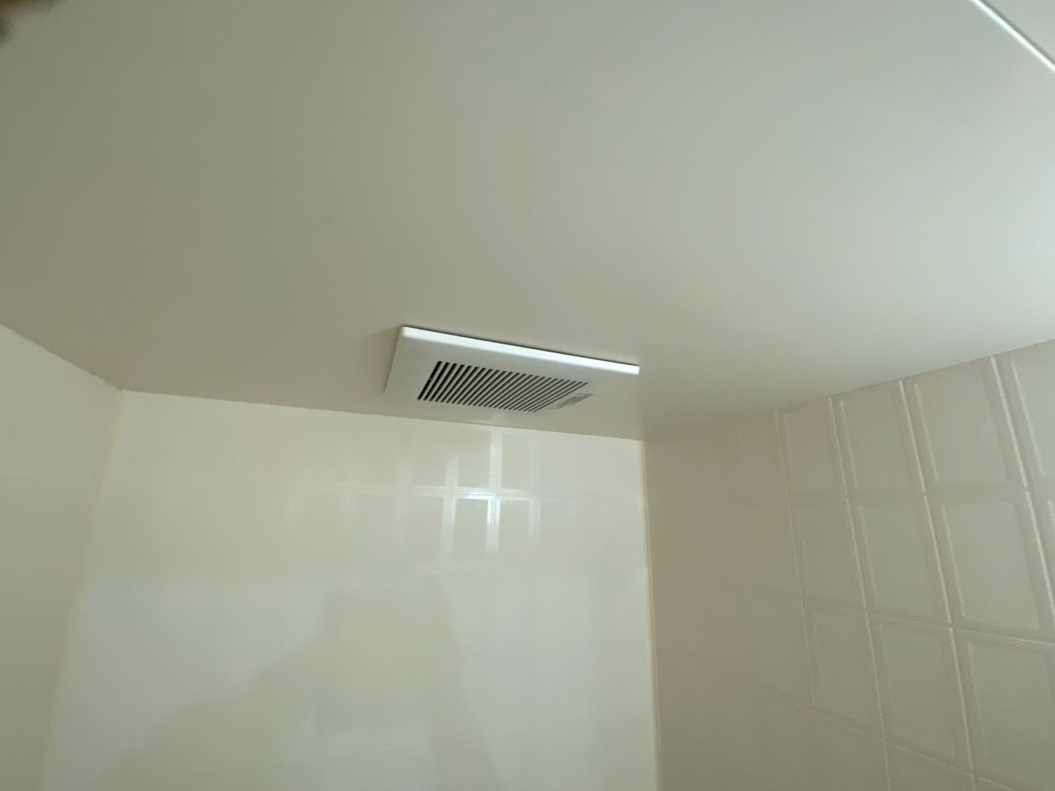 ハイム王子公園の内装