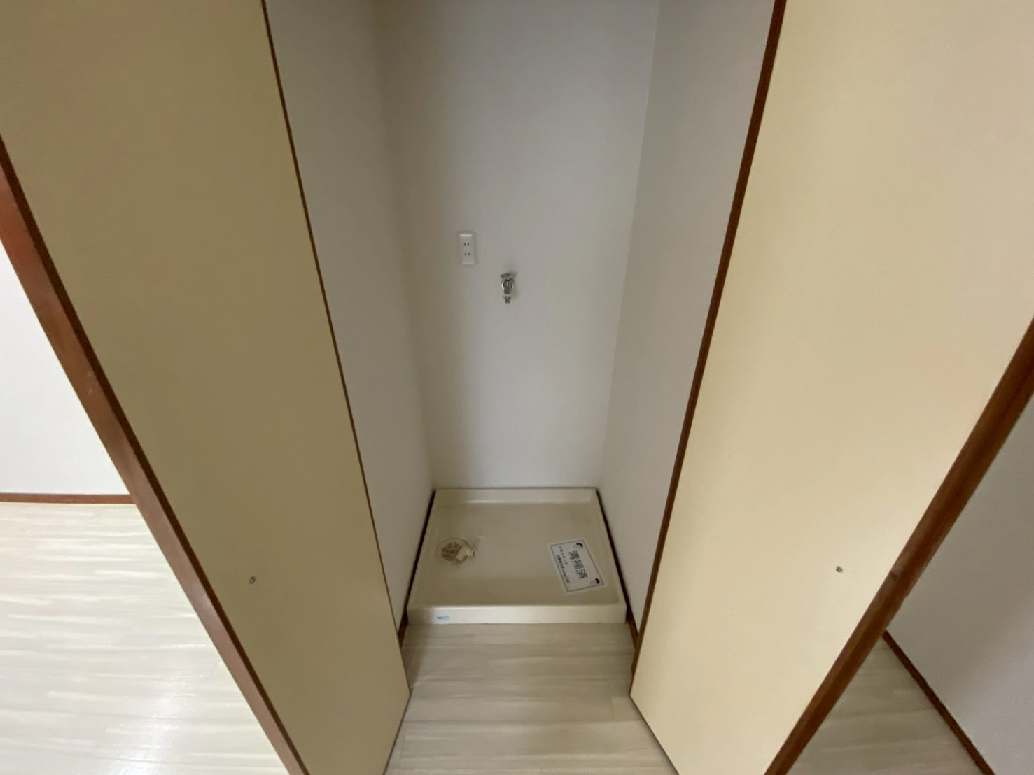 ハイム王子公園の設備