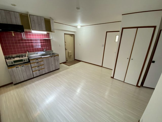 ハイム王子公園のその他