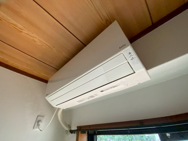 ハイム王子公園の設備