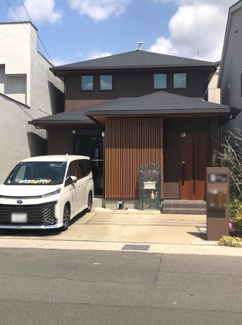 【外観】 | 右京区梅津徳丸町