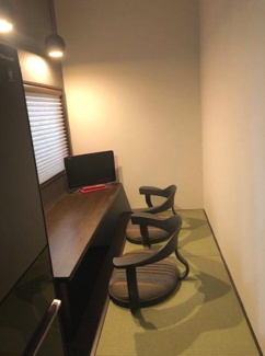 【内装】 | 右京区梅津徳丸町