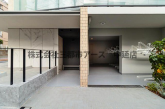 【エントランス】 | イプセ馬込