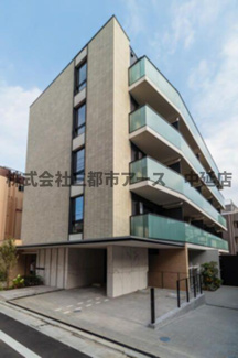 【外観】 | イプセ馬込