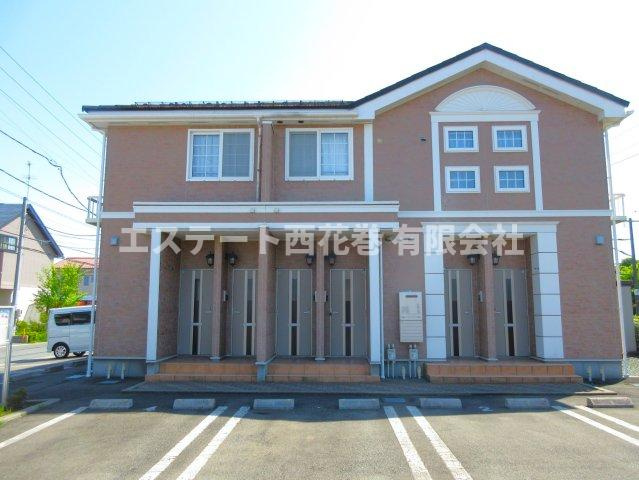 アパルトマン・エム