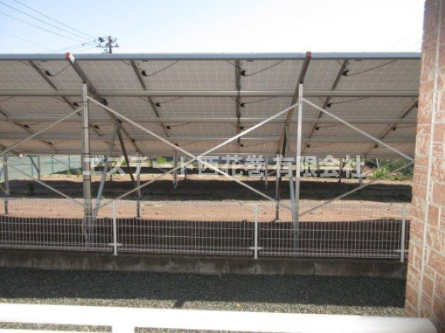 アパルトマン・エムのその他共用部分