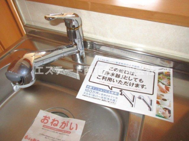 アパルトマン・エムの設備