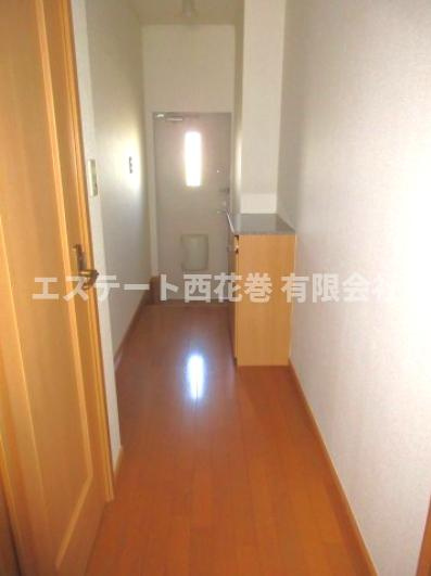 アパルトマン・エムのその他