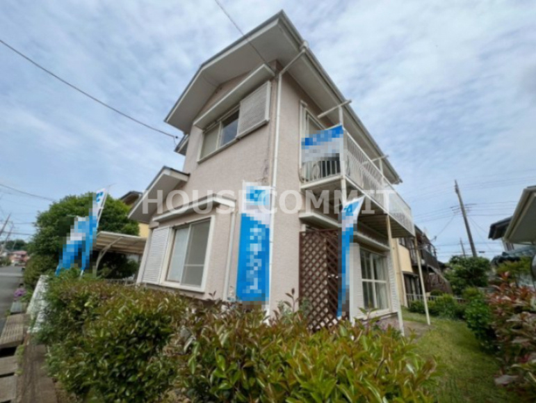 泉台　中古戸建