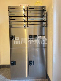 【その他共用部分】