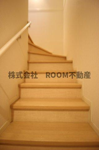 フローリッシュメゾンの内装|内装も気になるポイント