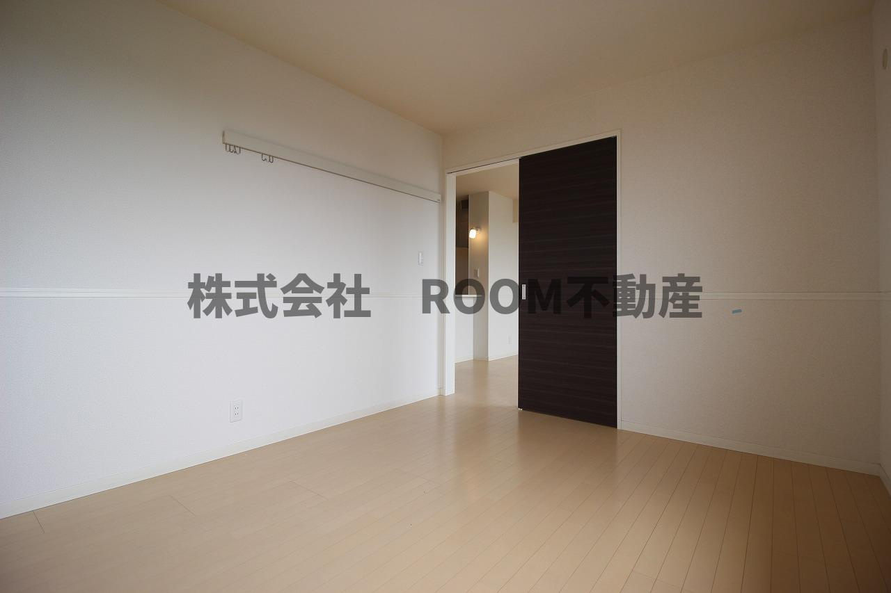 フローリッシュメゾンの子供部屋|子供のお昼寝に使えるお部屋です