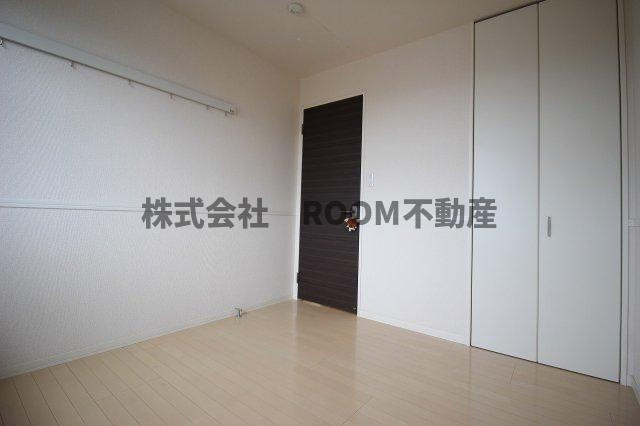 フローリッシュメゾンの居間・リビング|ゆったり過ごせるリビングです