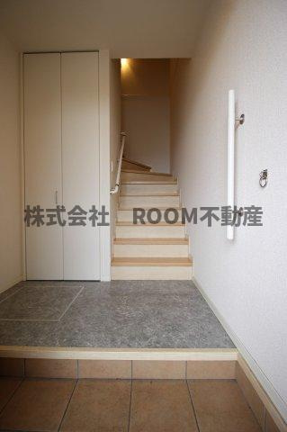 フローリッシュメゾンの内装|内装も気になるポイント