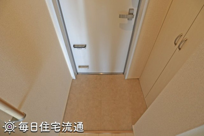 【玄関】 | フォンテ