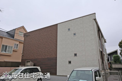 【外観】 | フォンテ