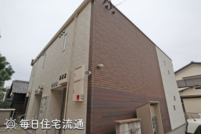 【外観】 | フォンテ