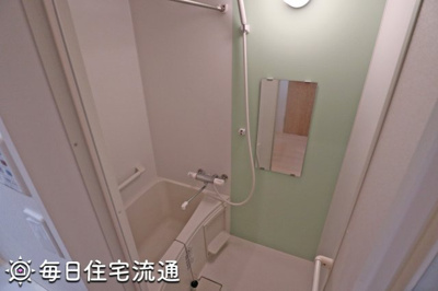 【浴室】 | フォンテ