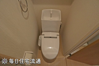 【トイレ】 | フォンテ