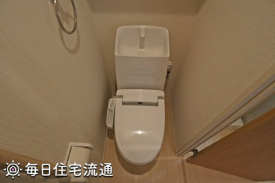 【トイレ】 | フォンテ