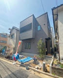 西区大芝2　限定1棟の画像