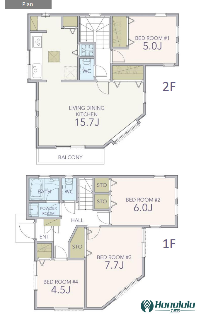 横浜市港南区笹下3丁目 中古戸建て【仲介手数料無料】