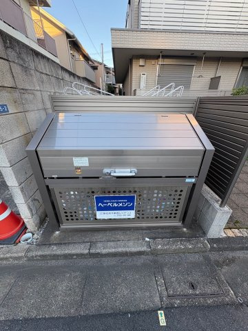 Avenir７のその他共用部分